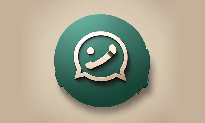 update status di WhatsApp Web